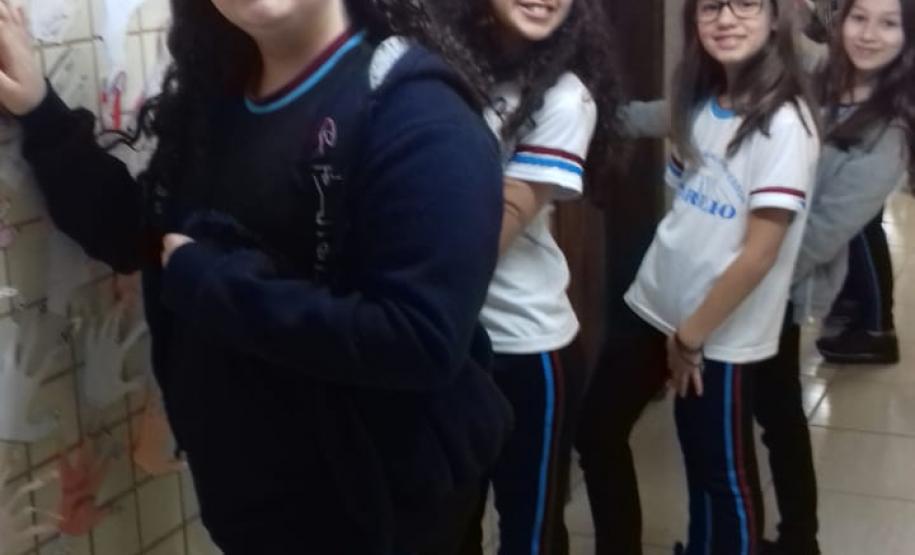 O Projeto A Leitura Leva ao Infinito e Além