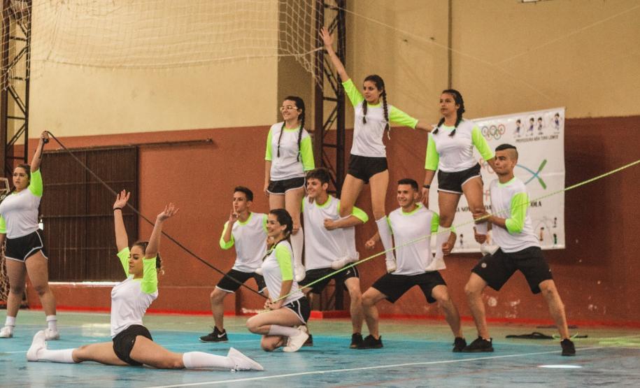 Rope Skipping: inovação nas aulas de Educação Física!