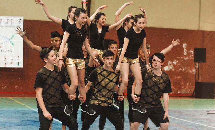 Rope Skipping: inovação nas aulas de Educação Física!