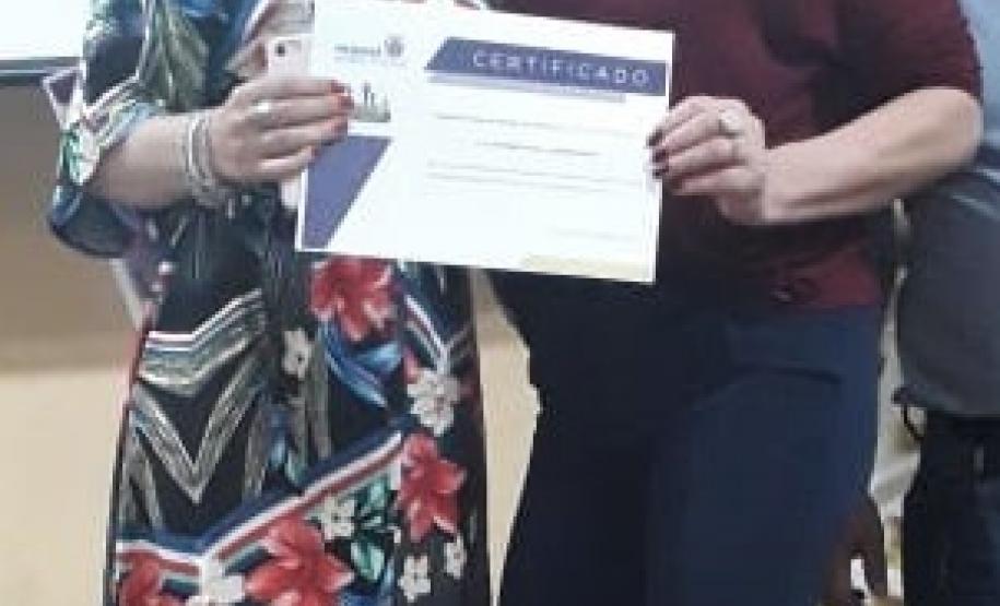 II Encontro de Diretores é realizado pela Secretaria de Estado da Educação e do Esporte