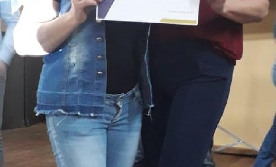 II Encontro de Diretores é realizado pela Secretaria de Estado da Educação e do Esporte