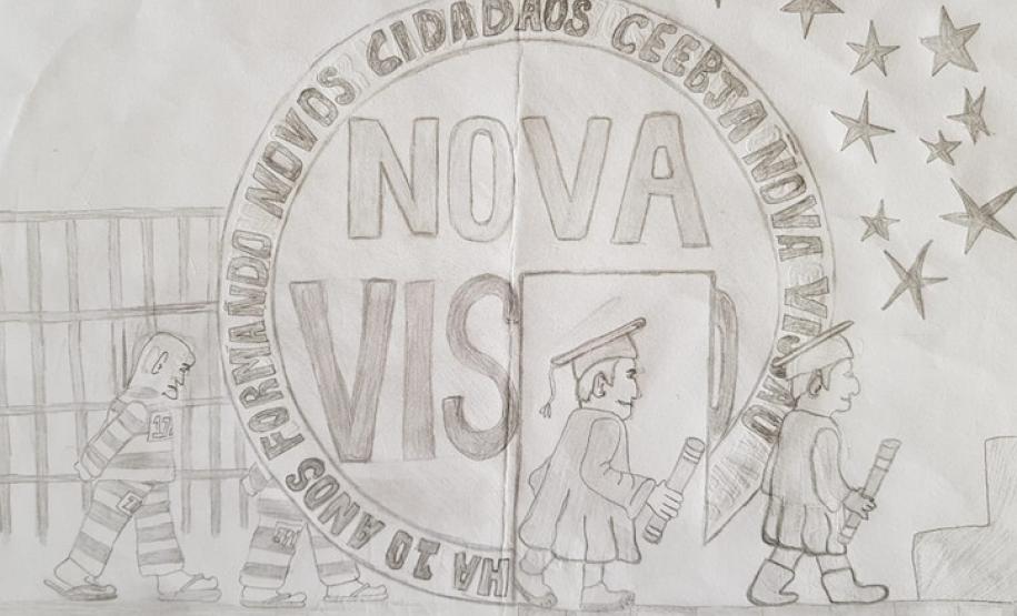 CEEBJA Nova Visão: 10 Anos Educando para a Liberdade!