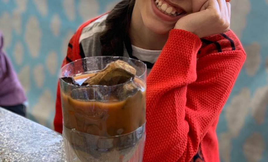 Aprender contextualizadamente é uma das práticas mais eficientes!