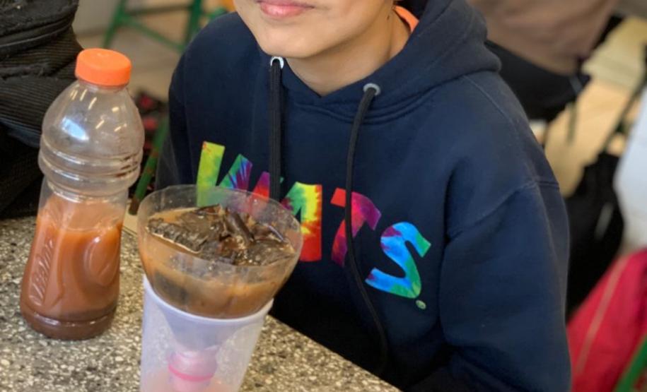 Aprender contextualizadamente é uma das práticas mais eficientes!