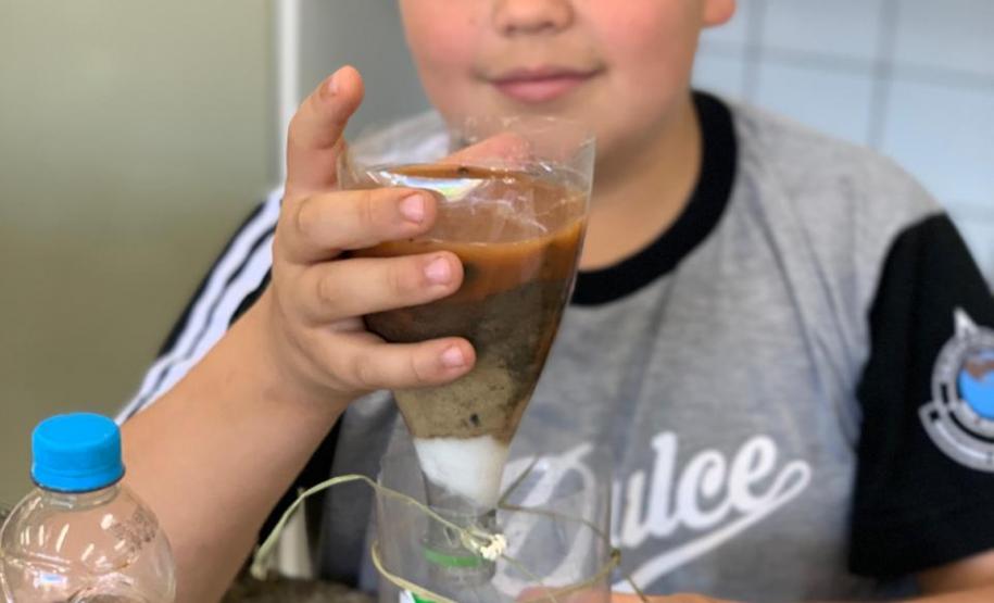 Aprender contextualizadamente é uma das práticas mais eficientes!