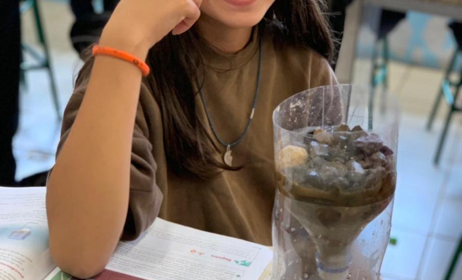 Aprender contextualizadamente é uma das práticas mais eficientes!