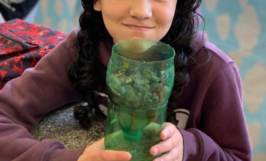 Aprender contextualizadamente é uma das práticas mais eficientes!