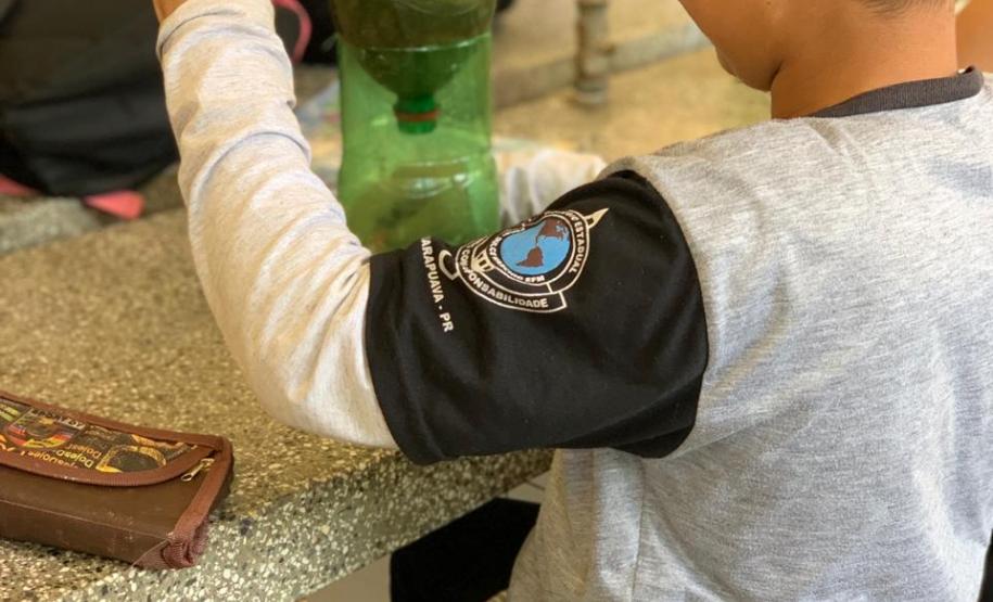 Aprender contextualizadamente é uma das práticas mais eficientes!