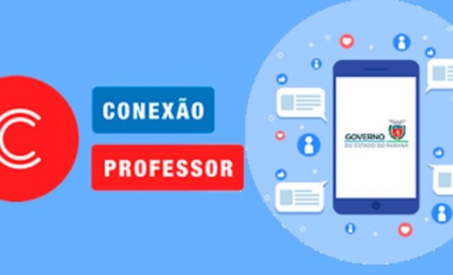 Conexão Professor em Ação