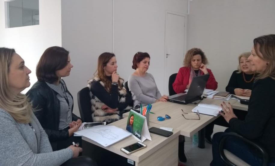 Projeto de parceria entre UTFPR – Campus Ponta Grossa, UEM e Faculdade Guairacá com apoio da Fundação Lemann será aplicado nas Instituições de Ensino do NRE Guarapuava