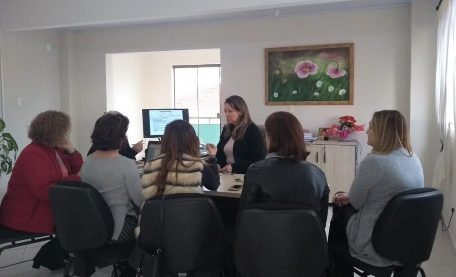 Projeto de parceria entre UTFPR – Campus Ponta Grossa, UEM e Faculdade Guairacá com apoio da Fundação Lemann será aplicado nas Instituições de Ensino do NRE Guarapuava