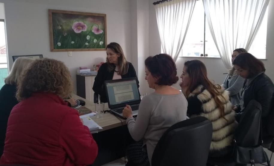 Projeto de parceria entre UTFPR – Campus Ponta Grossa, UEM e Faculdade Guairacá com apoio da Fundação Lemann será aplicado nas Instituições de Ensino do NRE Guarapuava