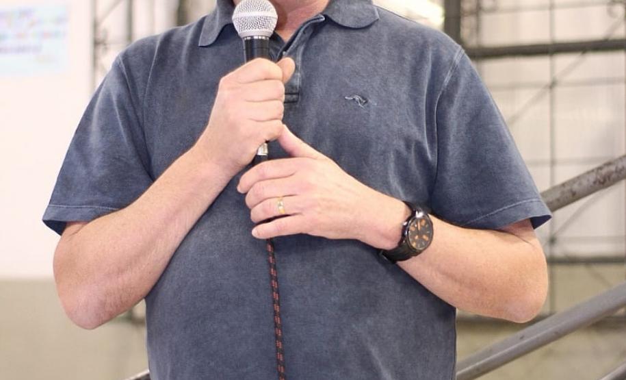 Projeto Social de parceria entre C.E. do Campo da Palmeirinha e Bandeira Batatas e Cereais visa combater a evasão escolar.