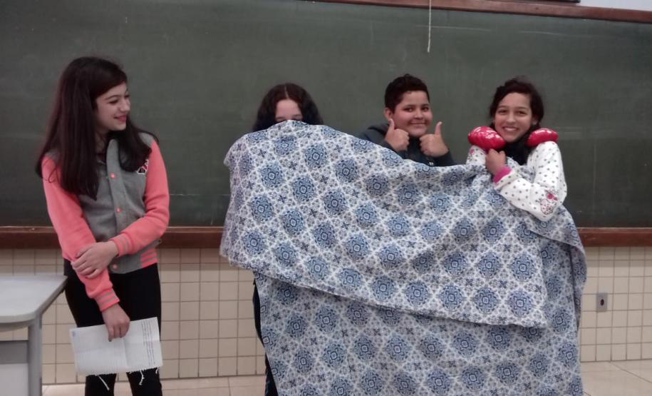 “A leitura leva ao infinito e além...”: agora é a vez do Folclore!