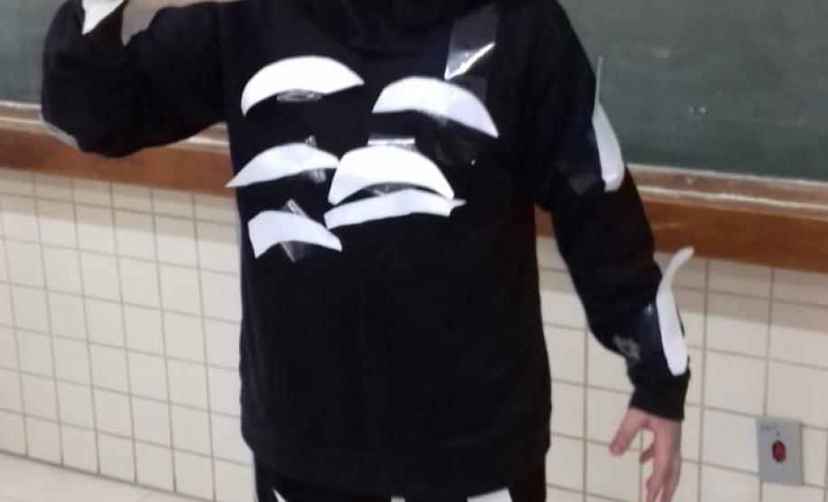 “A leitura leva ao infinito e além...”: agora é a vez do Folclore!