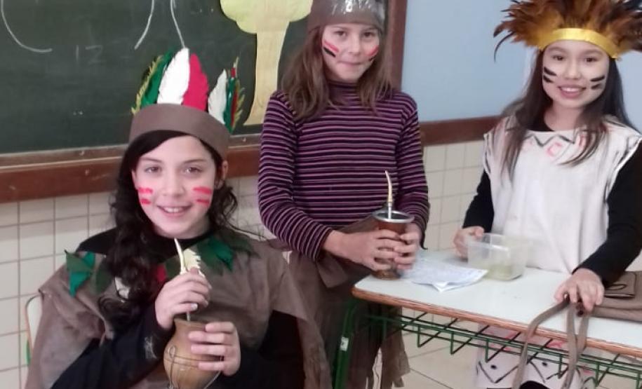 “A leitura leva ao infinito e além...”: agora é a vez do Folclore!