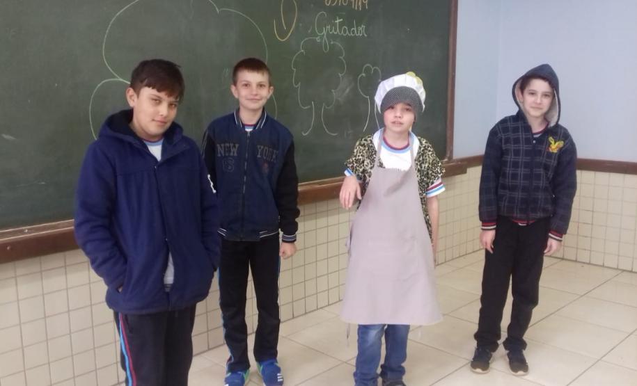 “A leitura leva ao infinito e além...”: agora é a vez do Folclore!