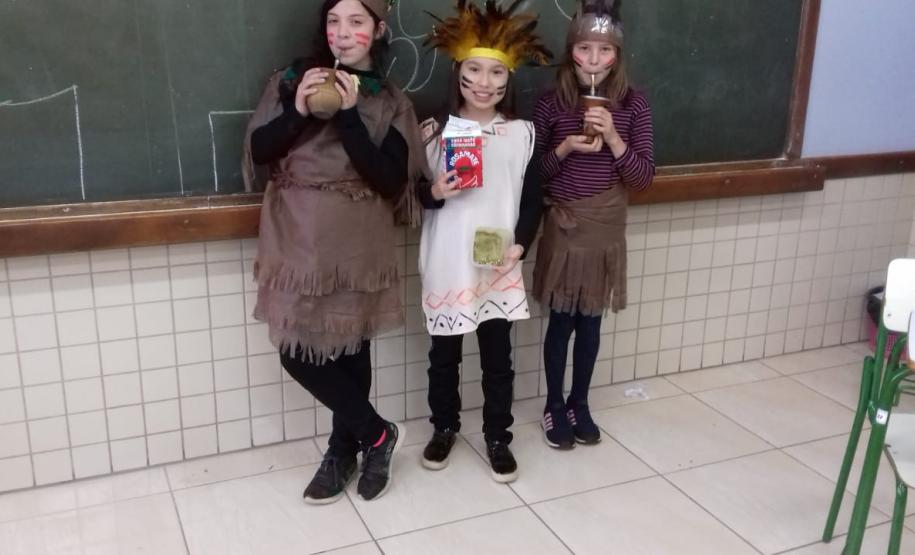 “A leitura leva ao infinito e além...”: agora é a vez do Folclore!