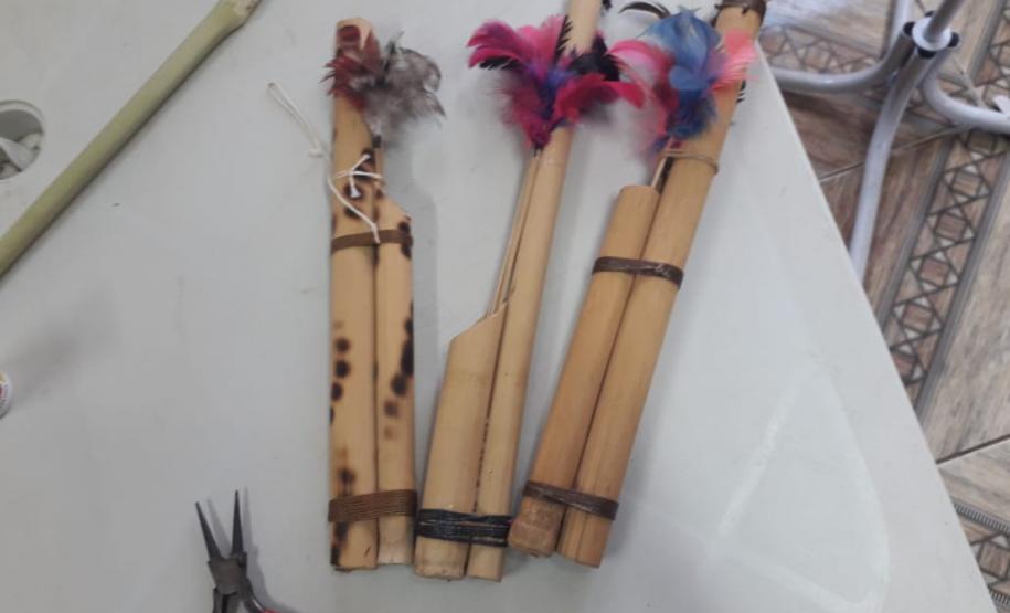 Aula de campo na disciplina de Sociologia: uma visita à ONG Outro Olhar.