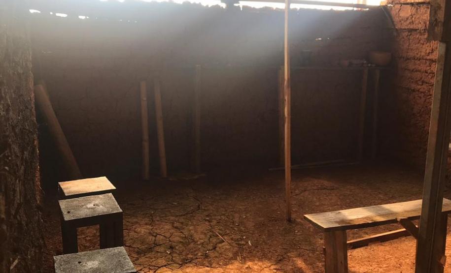 Aula de campo na disciplina de Sociologia: uma visita à ONG Outro Olhar.