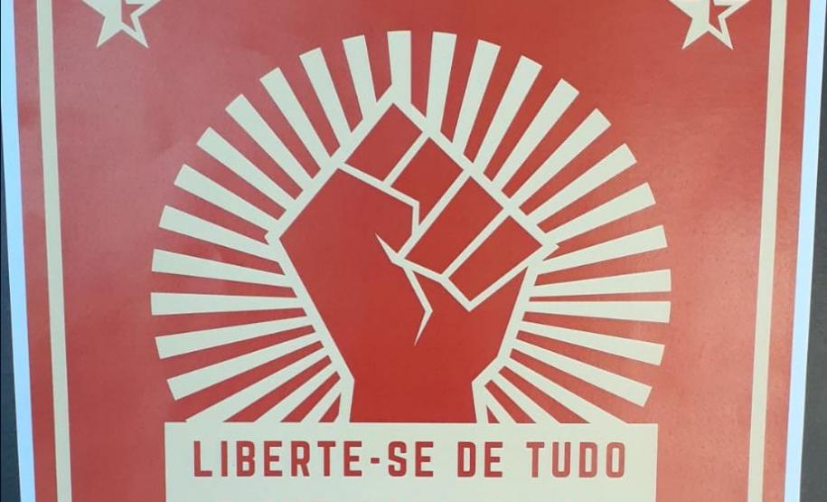 Parceria entre CEEBJA Guarapuava e UNICENTRO proporciona oficinas aos alunos