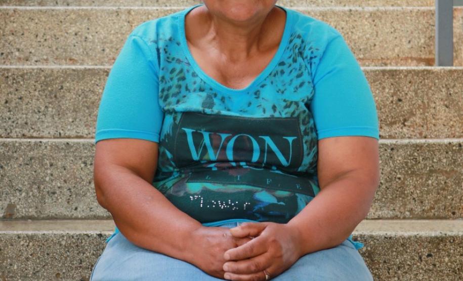 Parceria entre CEEBJA Guarapuava e UNICENTRO proporciona oficinas aos alunos