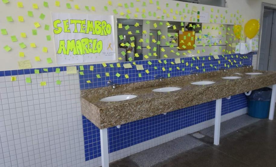 setembro amarelo