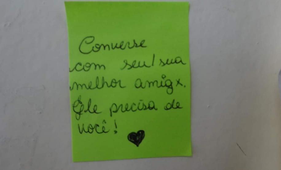 setembro amarelo