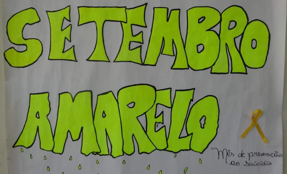 setembro amarelo