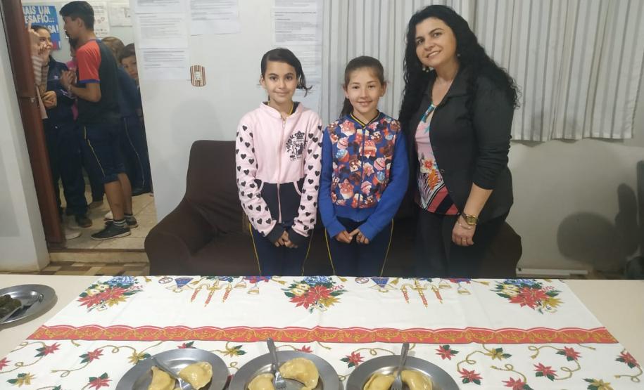 trabalho interdisciplinar