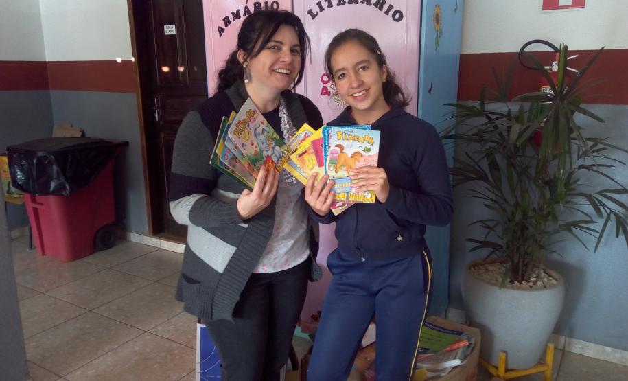 trabalho interdisciplinar