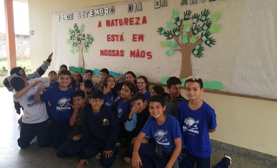 Dinâmica Climática e o início da primavera