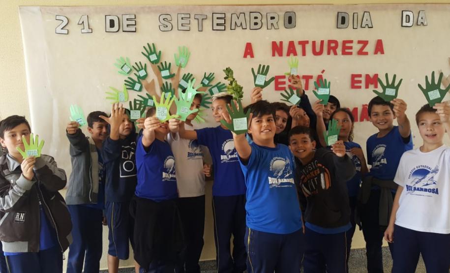 Dinâmica Climática e o início da primavera