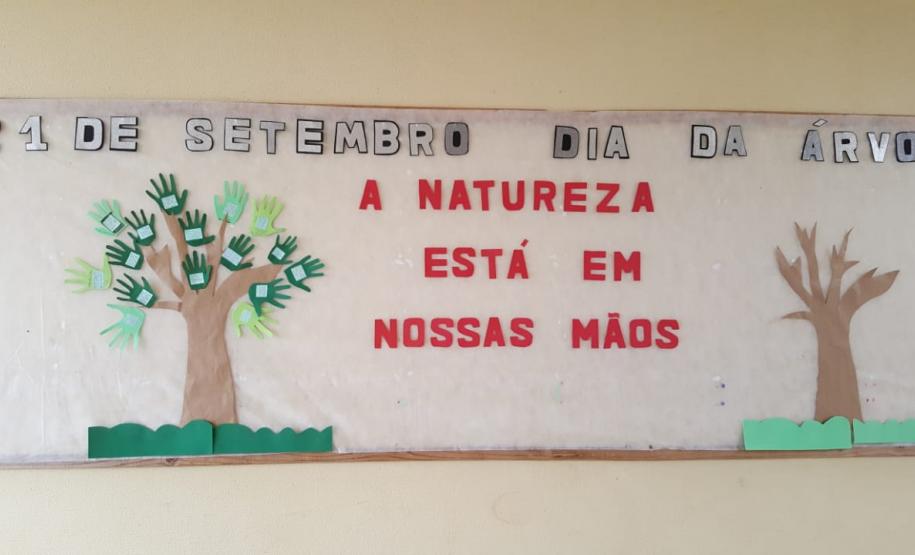 Dinâmica Climática e o início da primavera