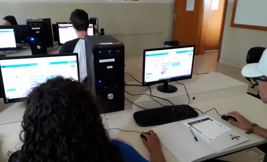 Projeto Informática