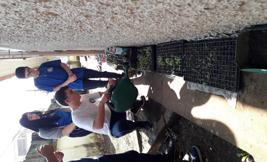 ações meio ambiente