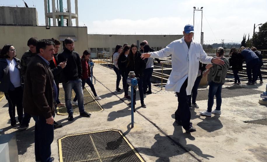 ações meio ambiente