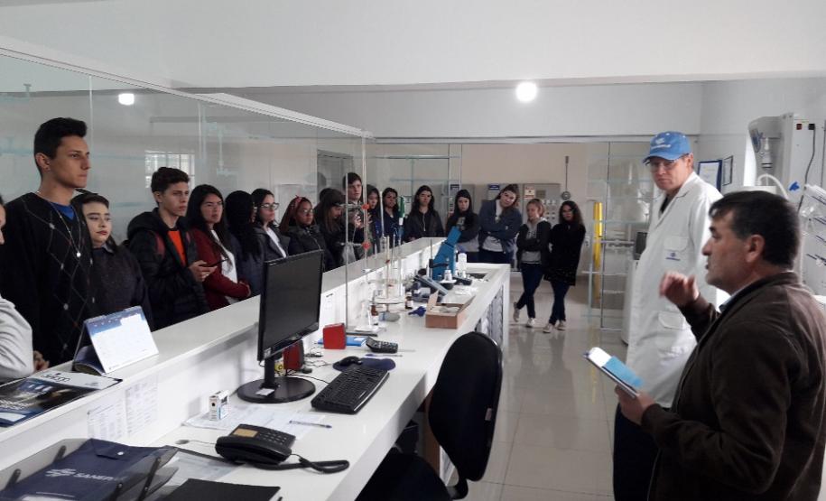 ações meio ambiente