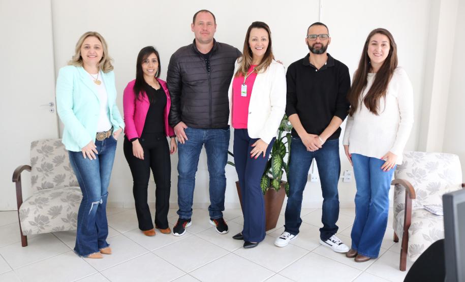 C.E. do Campo de Lagoa Seca participa da live para o compartilhamento da experiência sobre a “Observação em sala de aula como ferramenta formativa”.