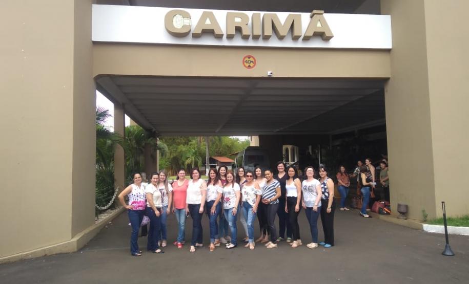 Evento Formativo municípios