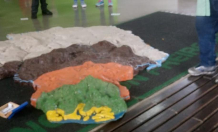 “Práticas de divulgação científica no ensino de Ciências e Geografia”