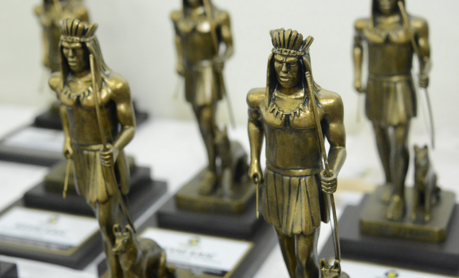 Colégios de Guarapuava recebem menção honrosa de Iniciação Científica da UNICENTRO