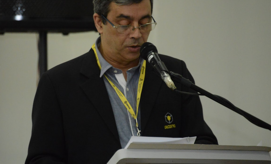 Colégios de Guarapuava recebem menção honrosa de Iniciação Científica da UNICENTRO