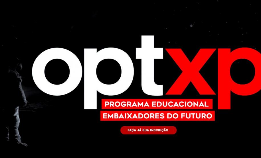 Grande oportunidade junto a essa empresa parceira do NRE Guarapuava!