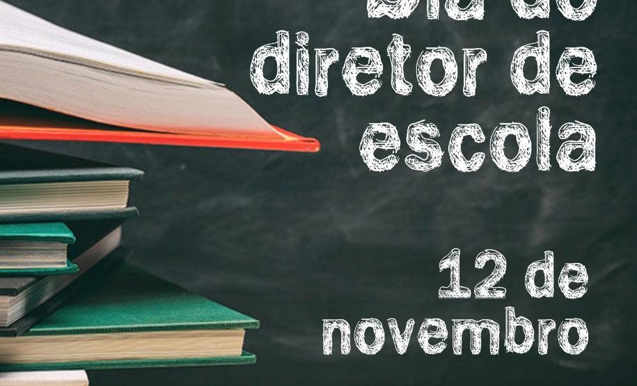 Parabéns a todos Diretores e Diretores Auxiliares!