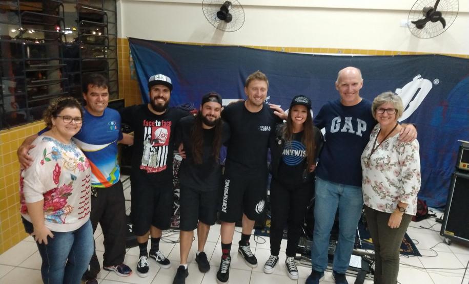 200 Anos de Guarapuava permeiam os temas de atividades diferenciadas realizadas pelos alunos do C.E. Leni Marlene Jacob