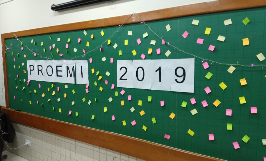 200 Anos de Guarapuava permeiam os temas de atividades diferenciadas realizadas pelos alunos do C.E. Leni Marlene Jacob