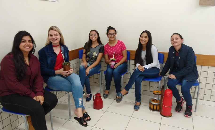 200 Anos de Guarapuava permeiam os temas de atividades diferenciadas realizadas pelos alunos do C.E. Leni Marlene Jacob