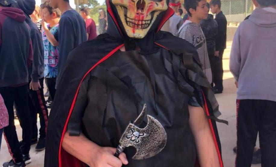 I Festival Geek do Colégio Estadual Leni Marlene Jacob