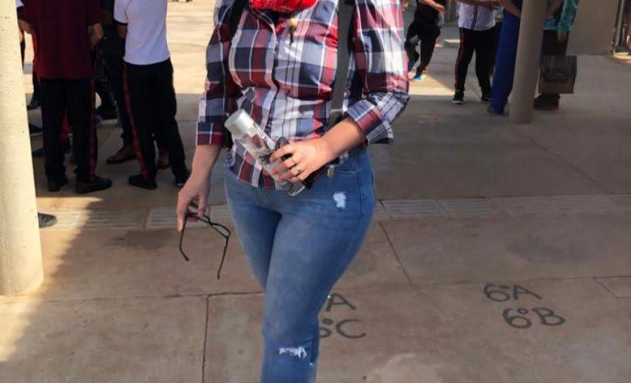 I Festival Geek do Colégio Estadual Leni Marlene Jacob